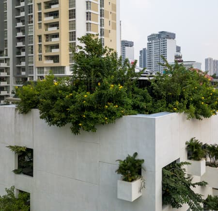 Sky House 